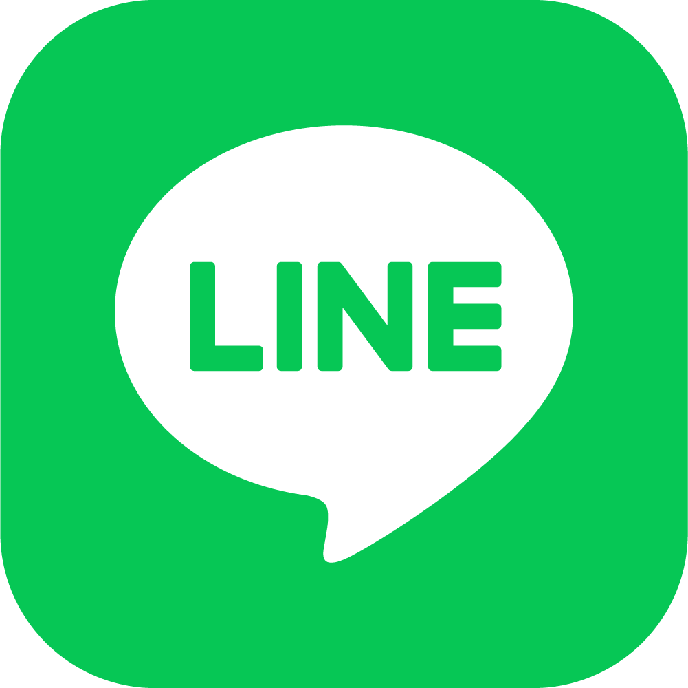 スマホアプリLINEのロゴ