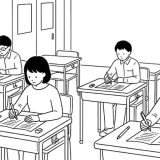 ¿Cómo le ha ido en el examen? の主語はどれ？｜試験の“様子”と“あなたの出来”をどう聞き分けるかを丁寧に解説