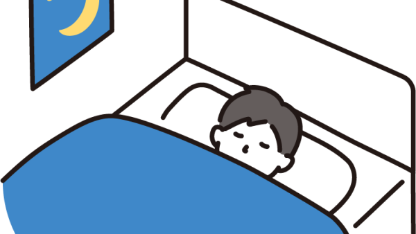 スペイン語の「entrar sueño」｜gustar型で使う「眠くなる」の自然な表現を解説