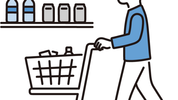 スペイン語の「ir de compras」と「ir a la compra」の違い｜ショッピングと日常の買い物を区別しよう