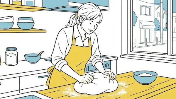 スペイン語の「直接目的語の重複」とは？｜Los panes los hago… が正しくて Los panes hago… が誤りになる理由