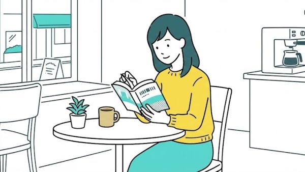 単語帳が続かない人へ｜語彙が「書いて終わる」から抜け出すための考え方