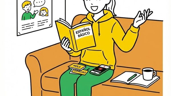 独学でもスピーキング力は伸ばせる｜音読・暗唱で「頭のストック」を増やす方法