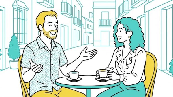 スペイン語のアクセント規則を完全整理｜強勢の位置とアクセント記号のルール【初級】