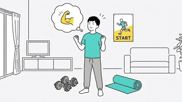 スペイン語の proponerse は「〜することにする」｜decidir との違いも整理