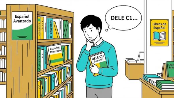 DELE C1 完全攻略ガイド｜試験形式・全4科目19タスクを公式基準で徹底解説【最新版】