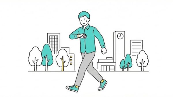 スペイン語のenとdentro deの違い｜「5分で着く」「30日後に結婚する」はどっちを使う？