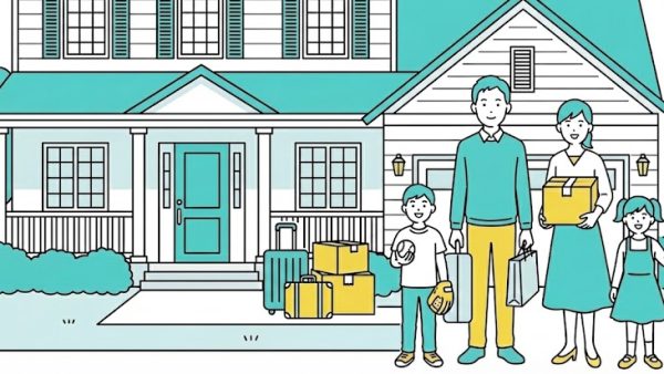 スペイン語の語順はどこまで自由？｜「場所・誰と・いつ」を自然に並べる考え方