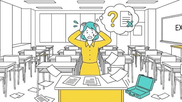 スペイン語の「みんなで」は全部同じじゃない｜todos juntos と entre todos の決定的な違い