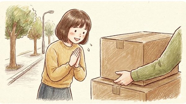 スペイン語 agradecer の使い方｜por は不要？estar agradecido との違いも整理